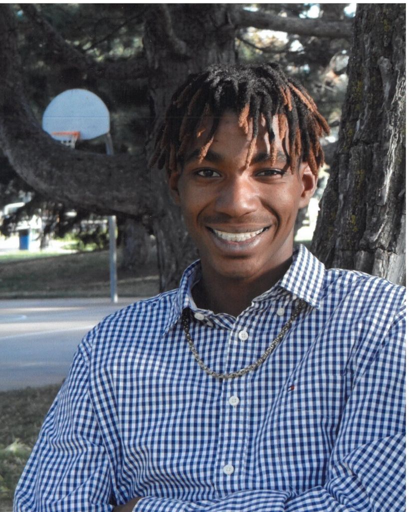 Tydarrian Je'Ron Bostic