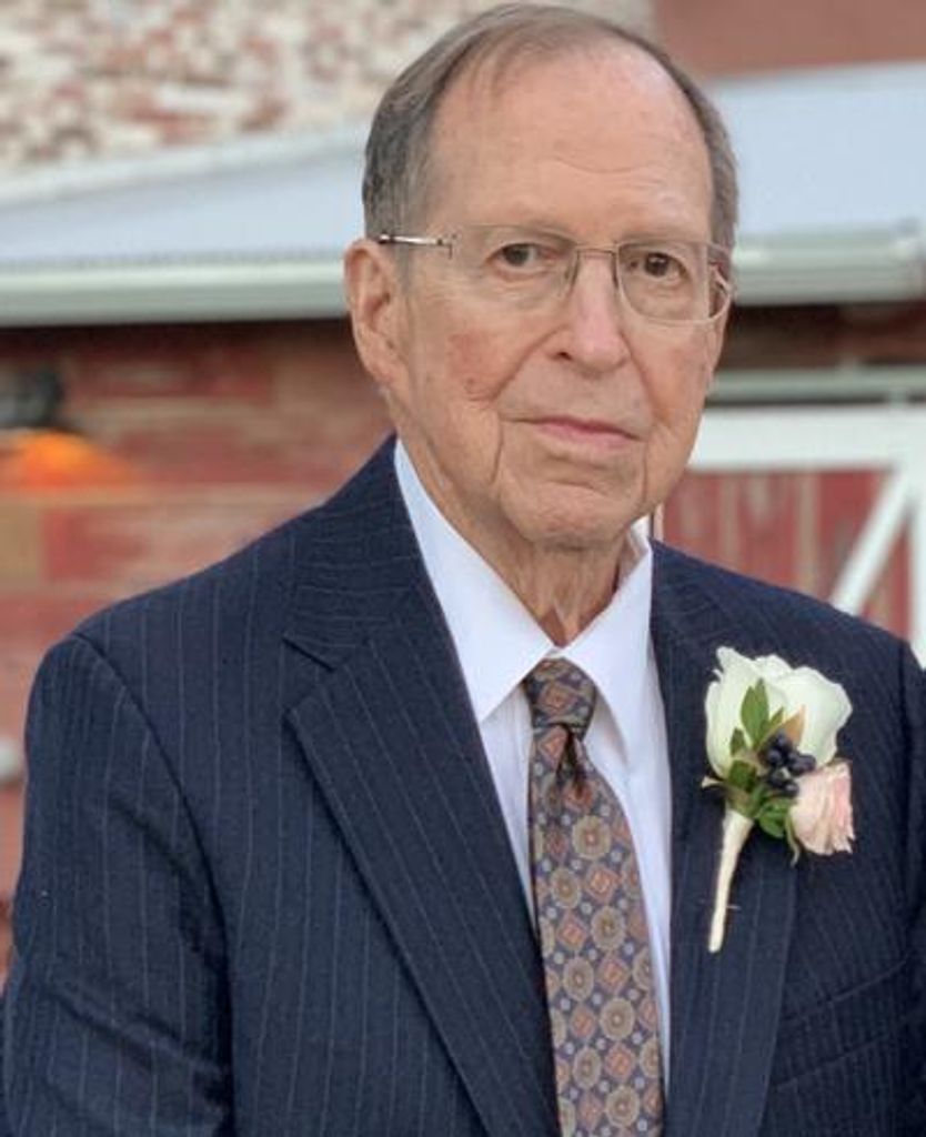 James Clayton Bailey Profile Photo