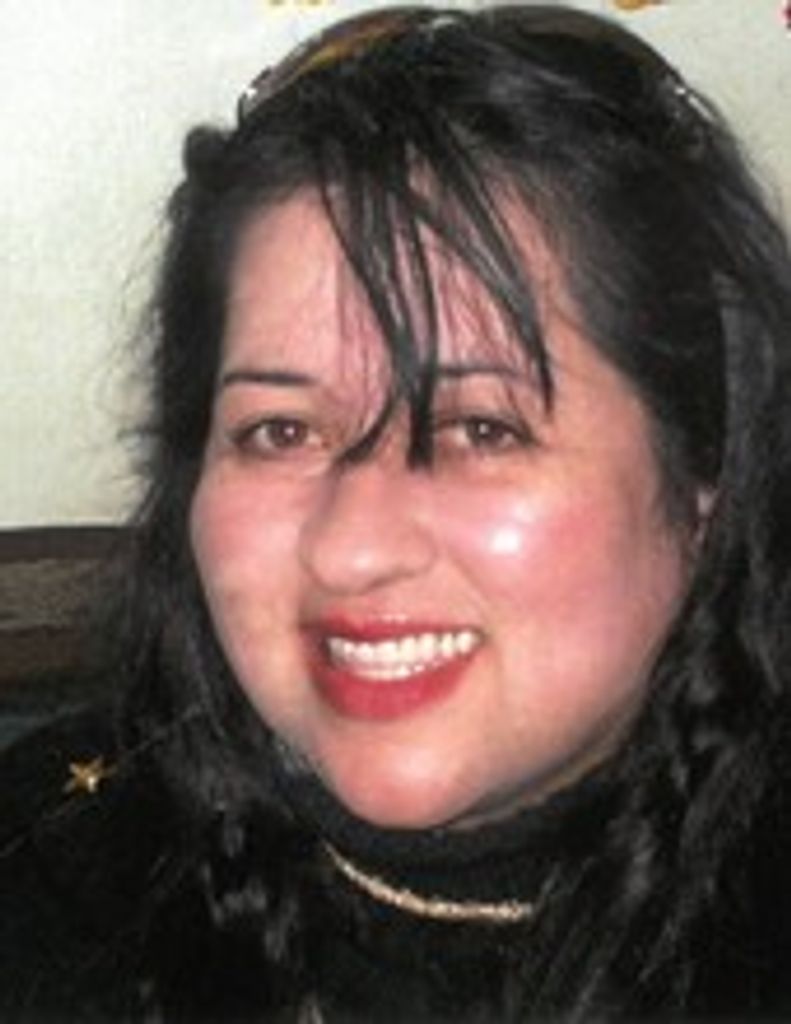 Ana Maria Rosado-Gonzales Profile Photo