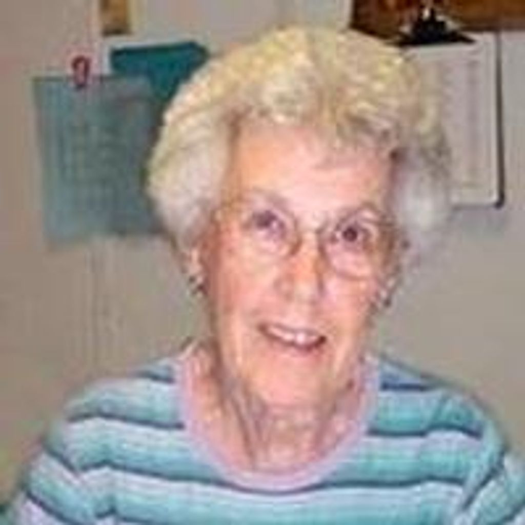 Colletta Vick