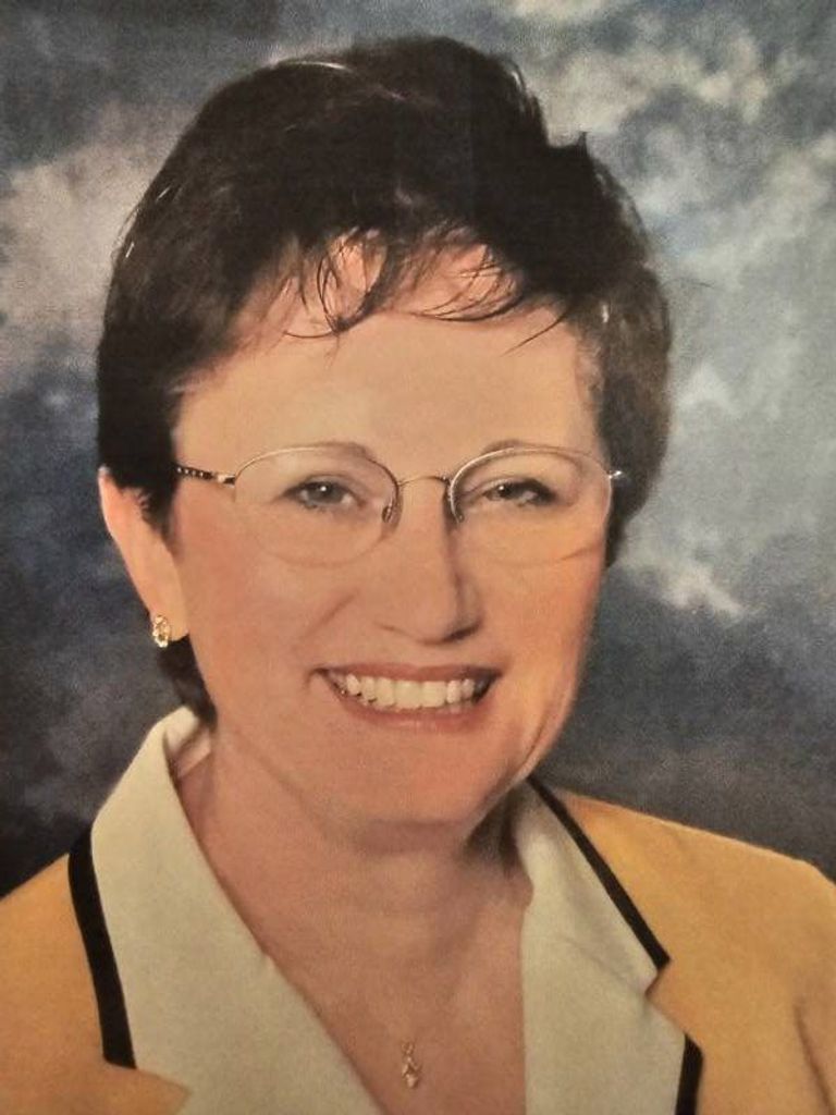 Valerie Anne Ramsdell