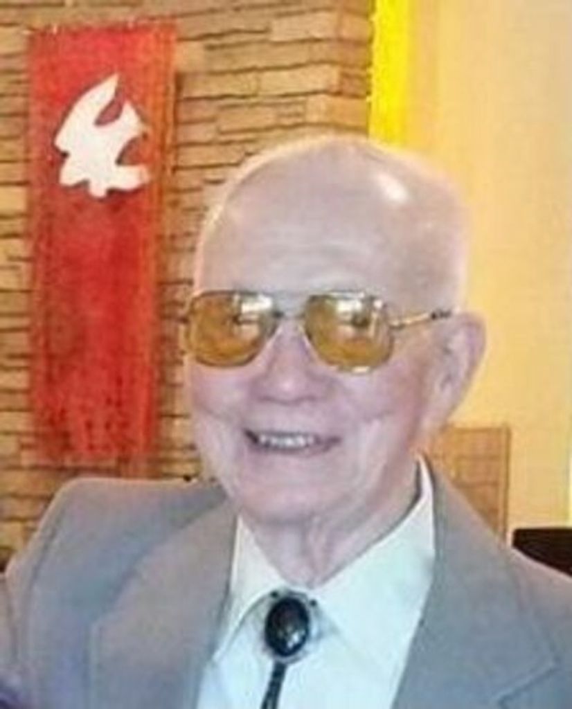 James E. Christopherson