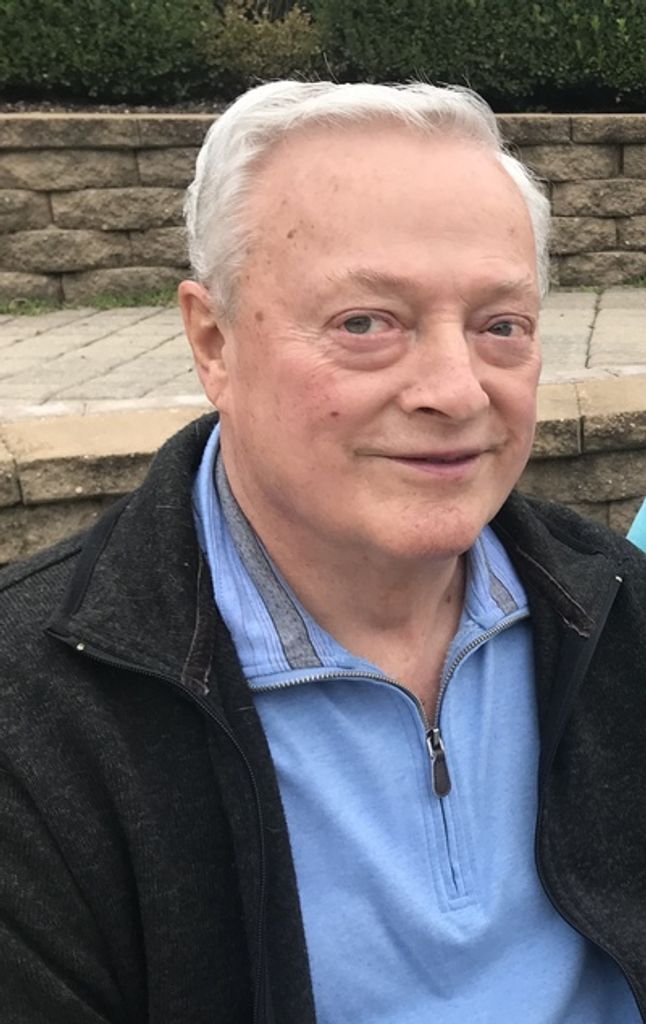 Douglas Eugene Decker