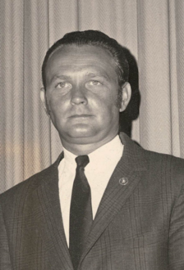 Sylvester C. Richardson Profile Photo