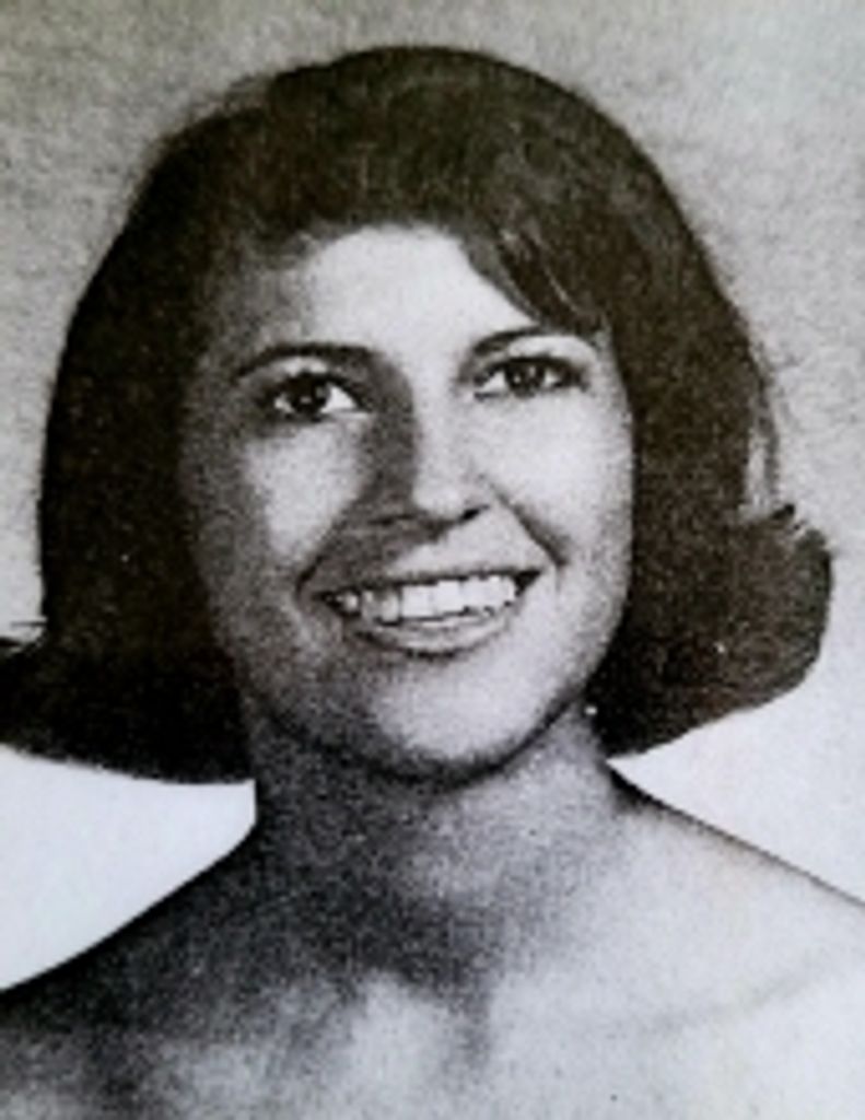 Janet  Bowman  Mckenzie