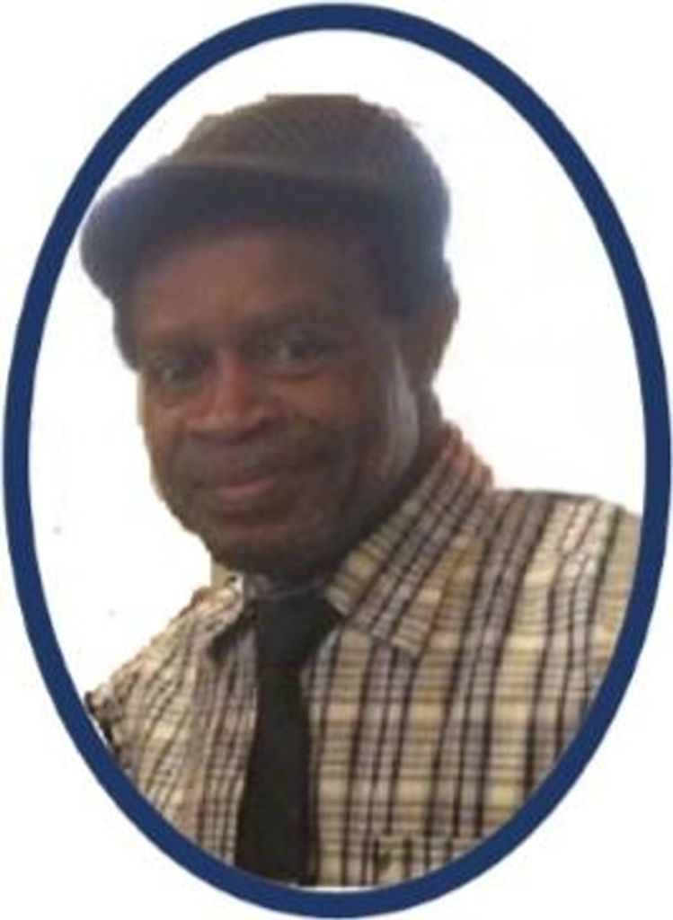 James Thomas Latimore Profile Photo