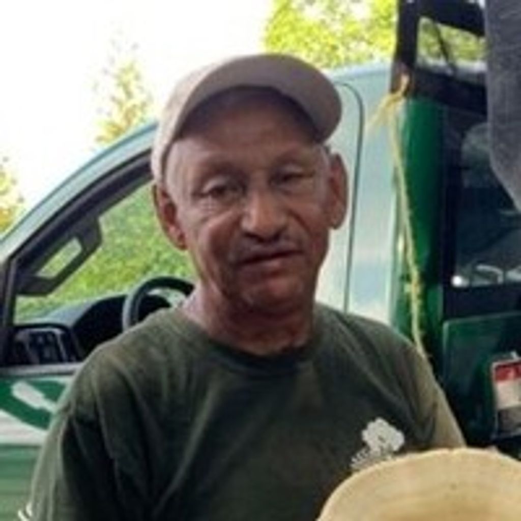Luis Rivera Contreras Profile Photo