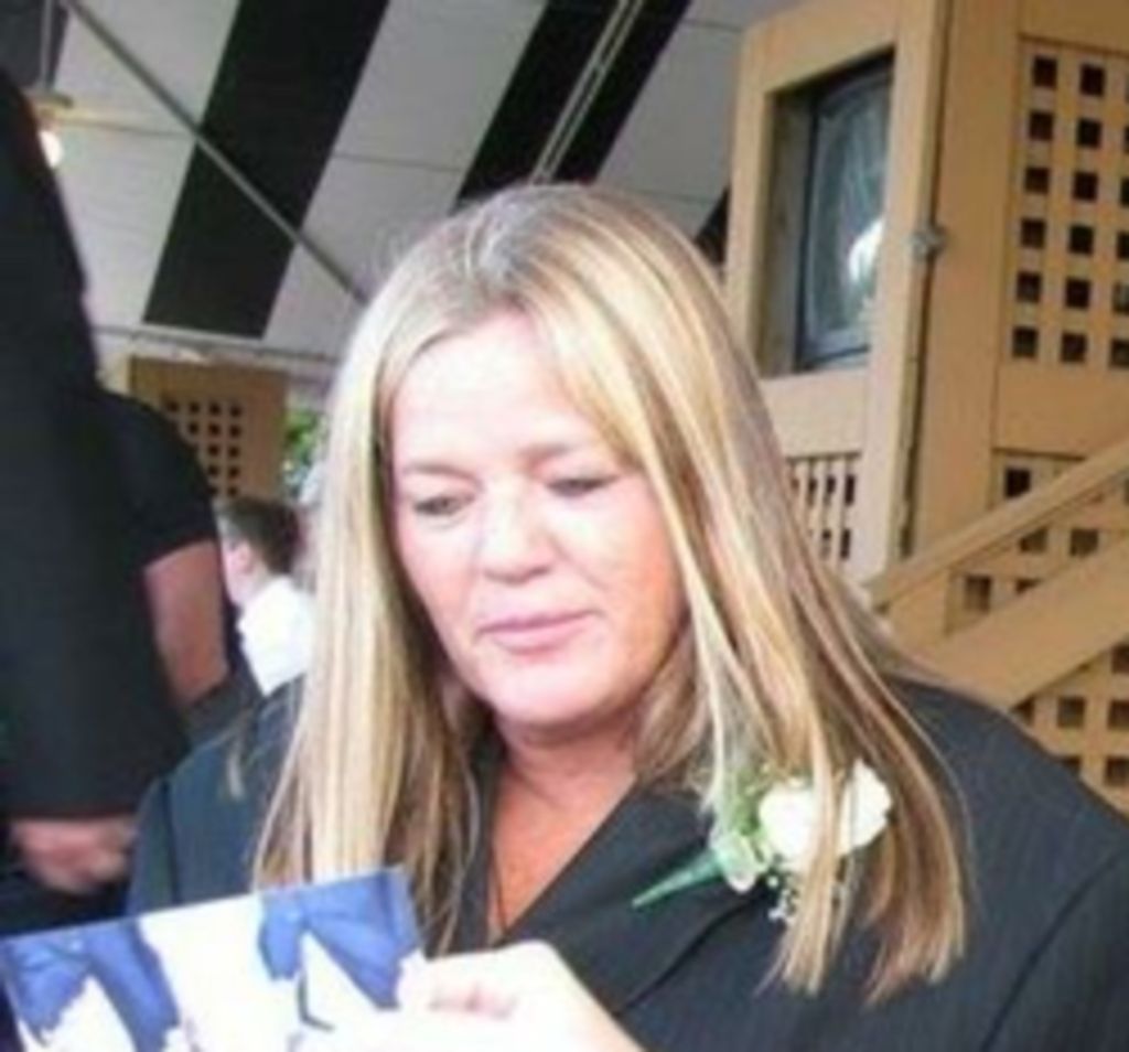 Patrice Donohue-Pickman