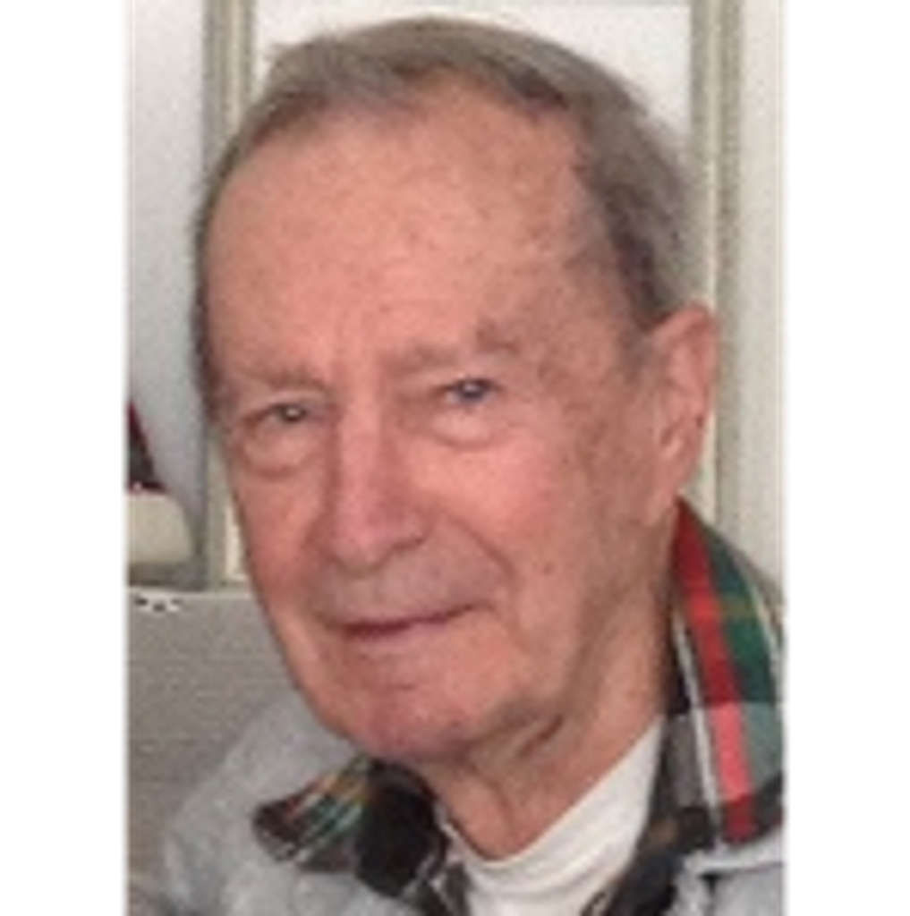 Robert  Henry Kishbaugh