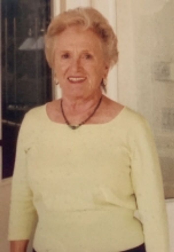 Adelia Arlene Nathan