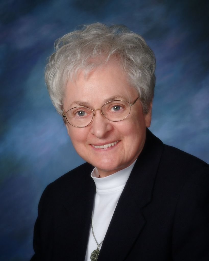 S. Norma Norton OSB Profile Photo