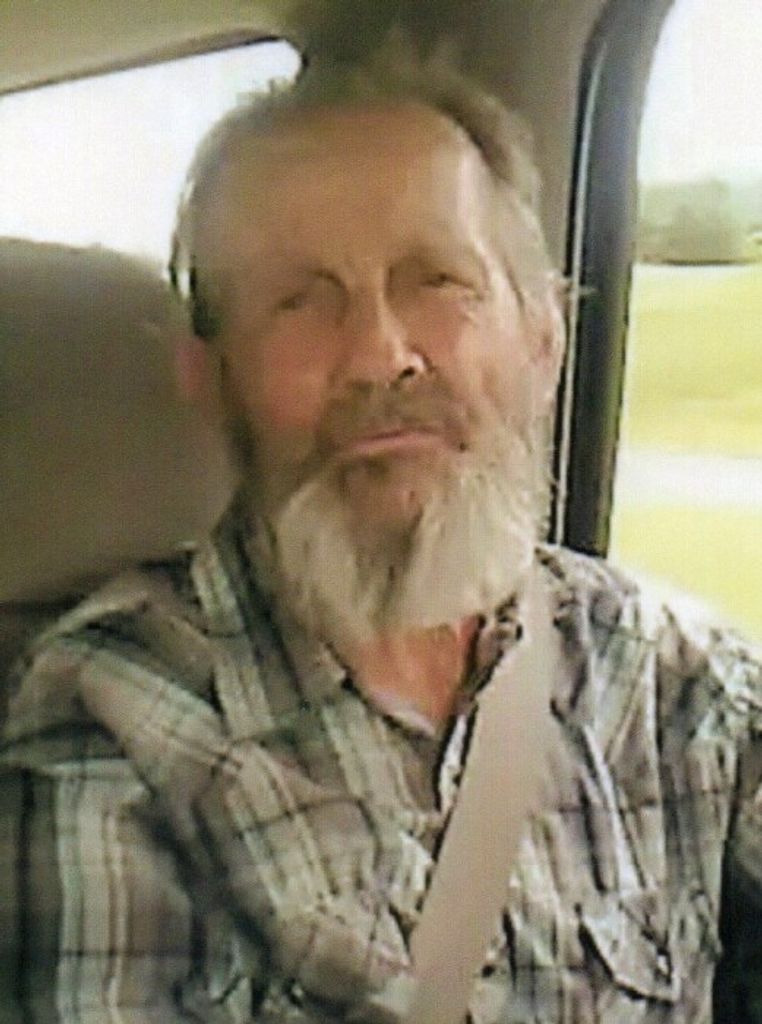 Isaac "Ike" Richardson