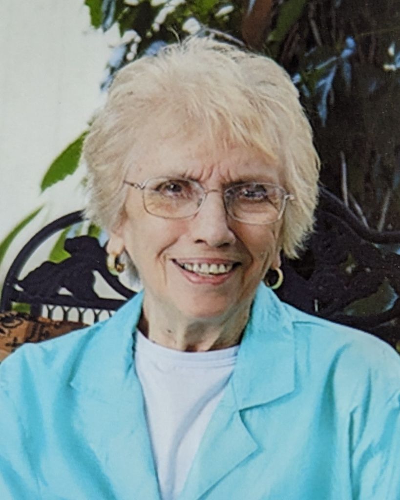 Doris M. Marconie
