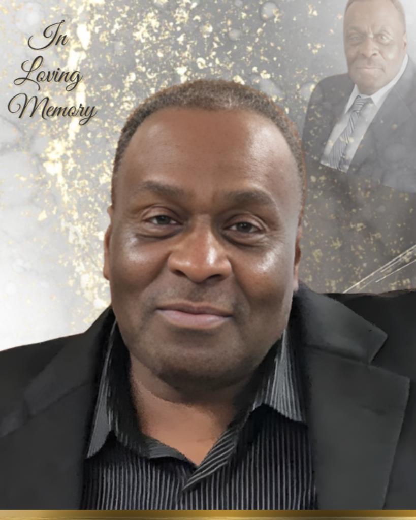 Stephen Mikell Profile Photo