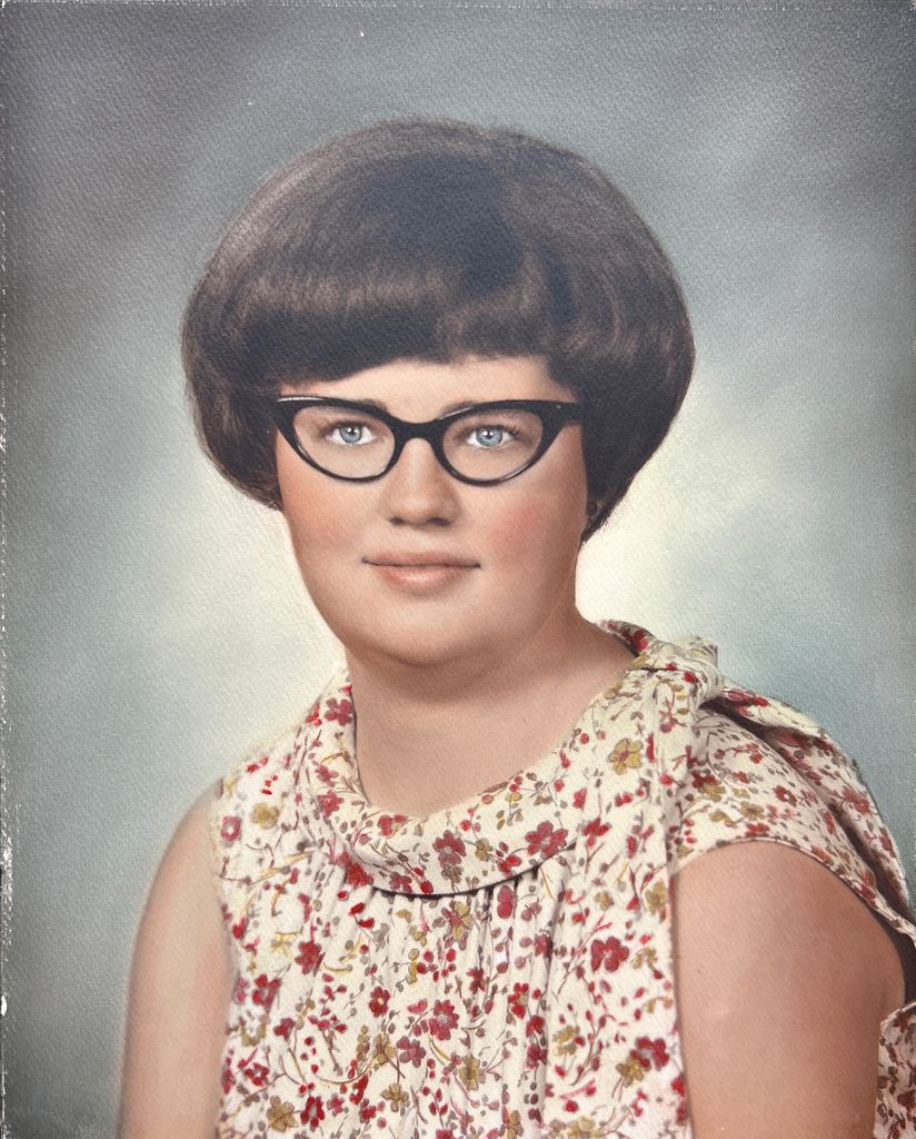 Noreen Louise Voelker Profile Photo