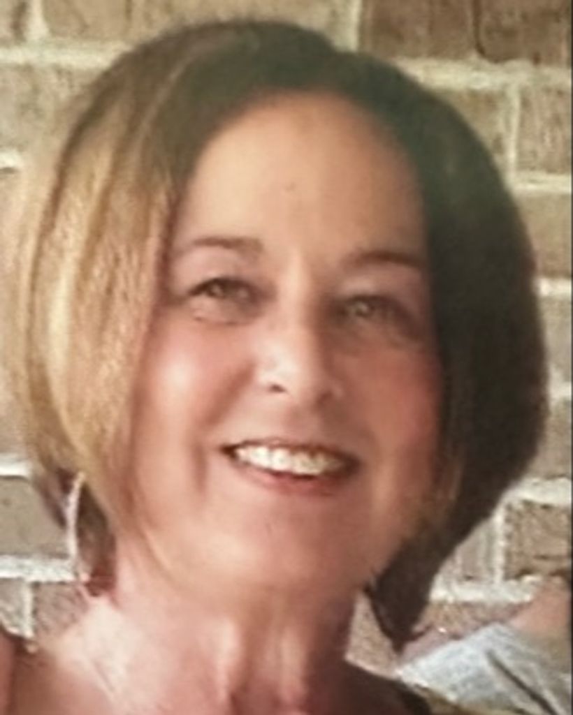 Patricia Gengozian Profile Photo