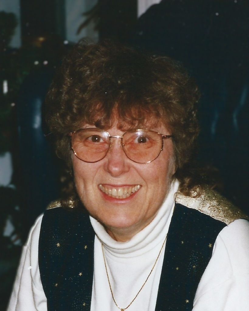 Susan Marie "Sue" Honcoop
