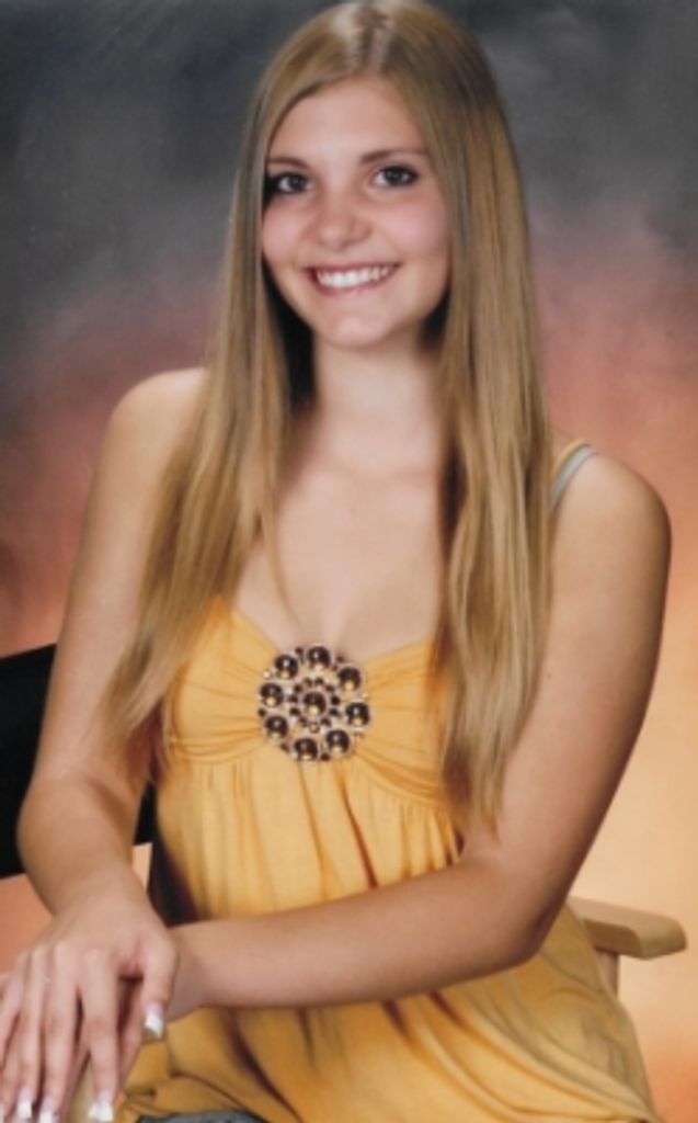 Marissa Dawn Bono Profile Photo