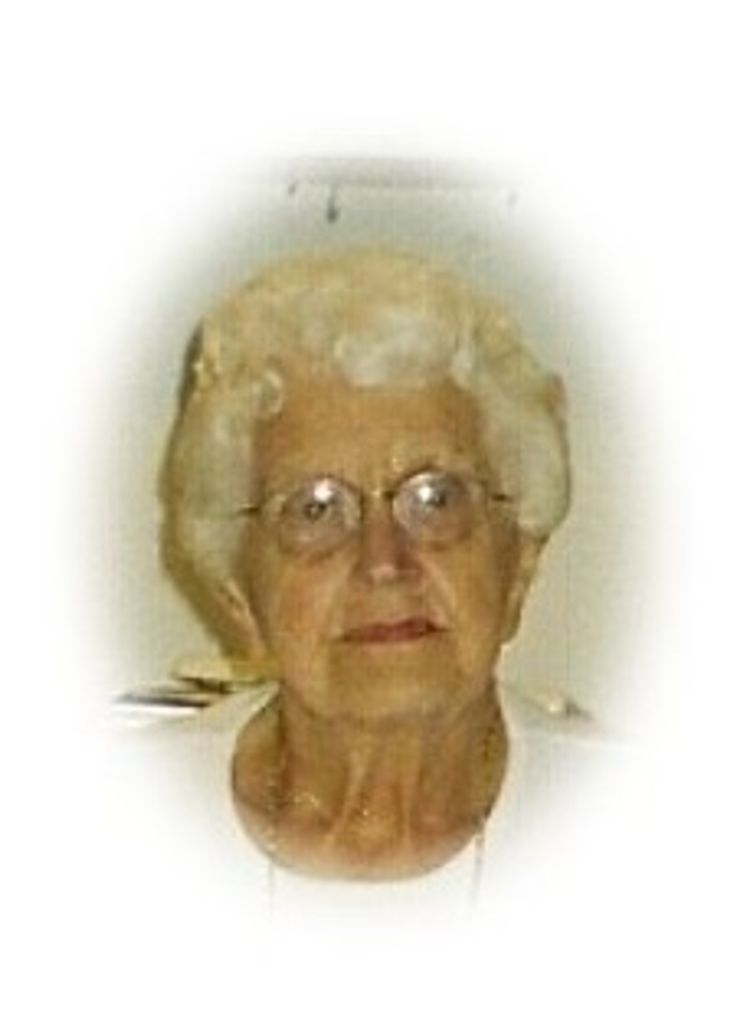Alvina Mary Diderrich