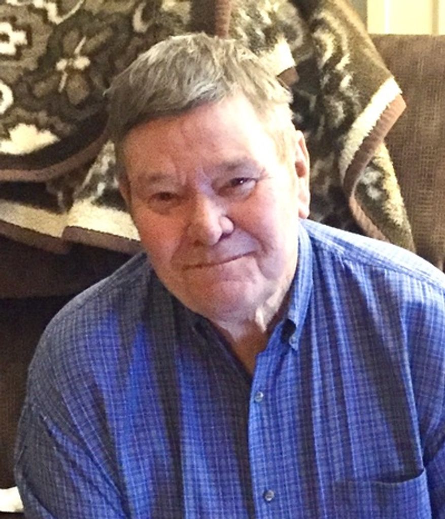 Kenneth Ray Bratton Profile Photo