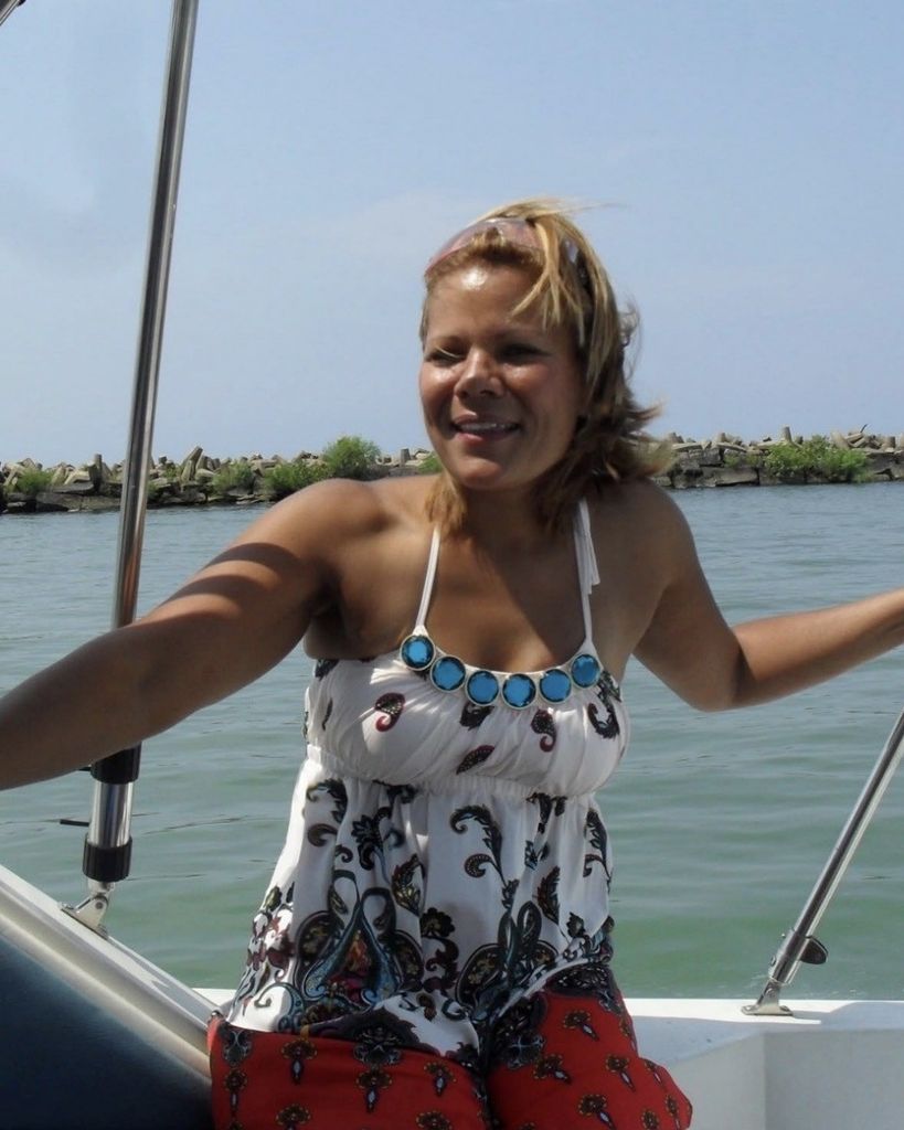 Margarita Capeles Profile Photo