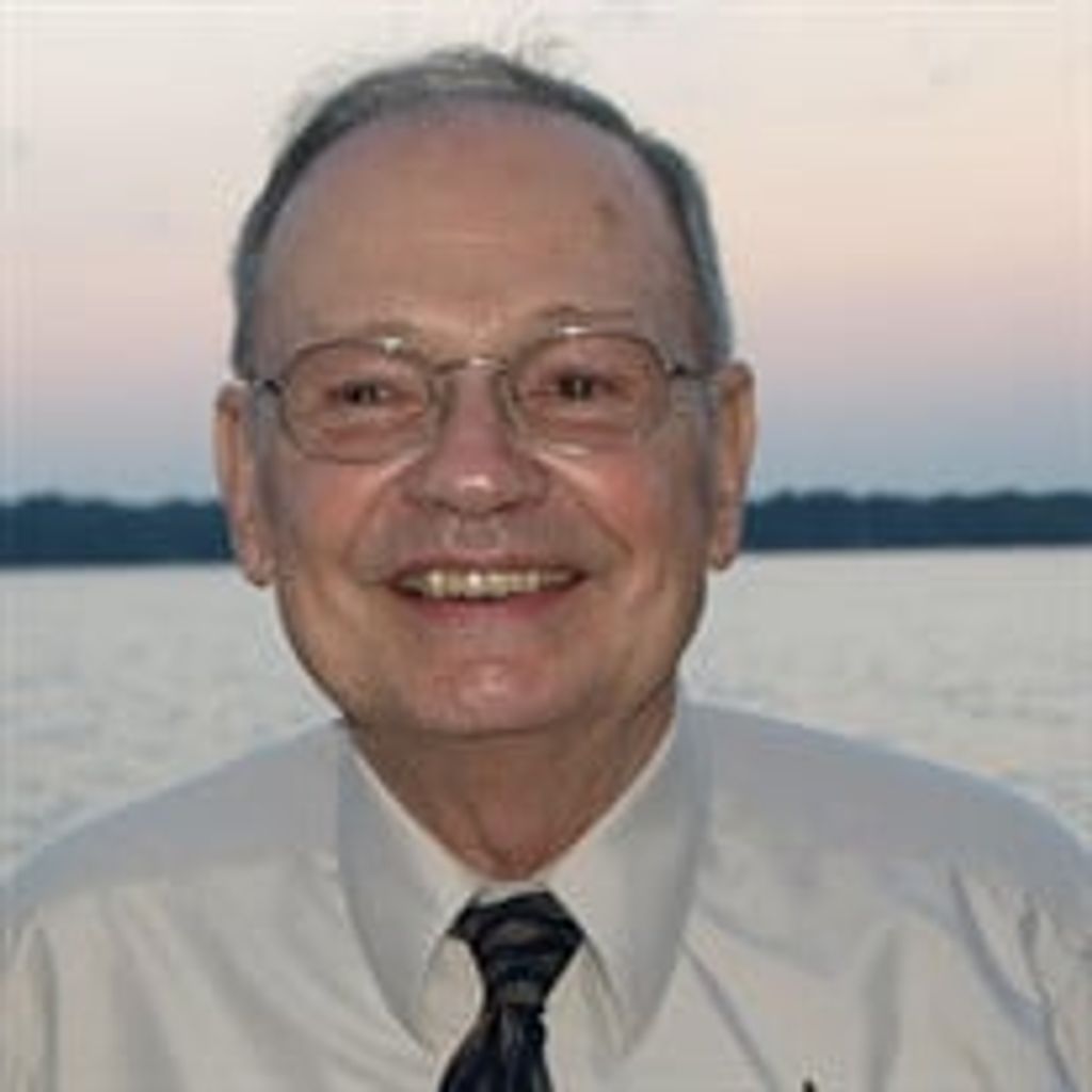 Ralph H. Drechsel