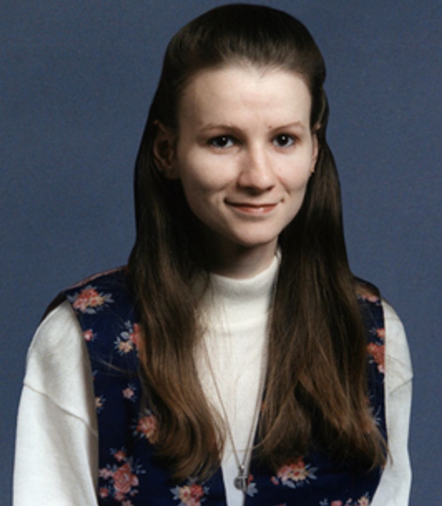 Cristina Gomes-Simoes