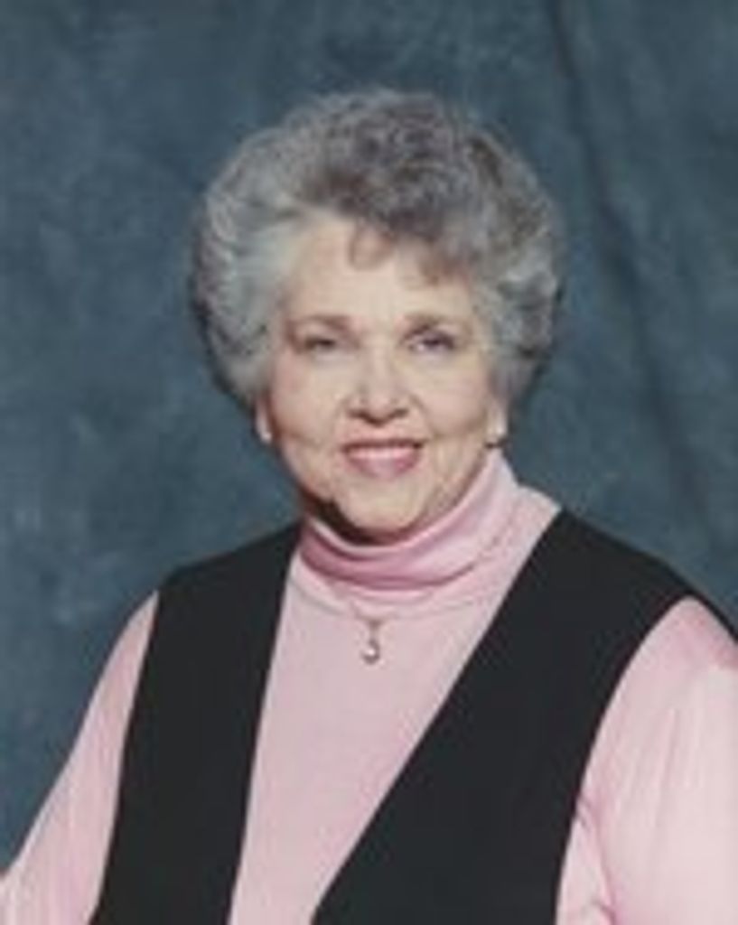 Melba Julia (Casdorph)  Savage