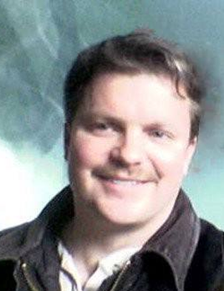 Darren  Michael  Lewis  Profile Photo