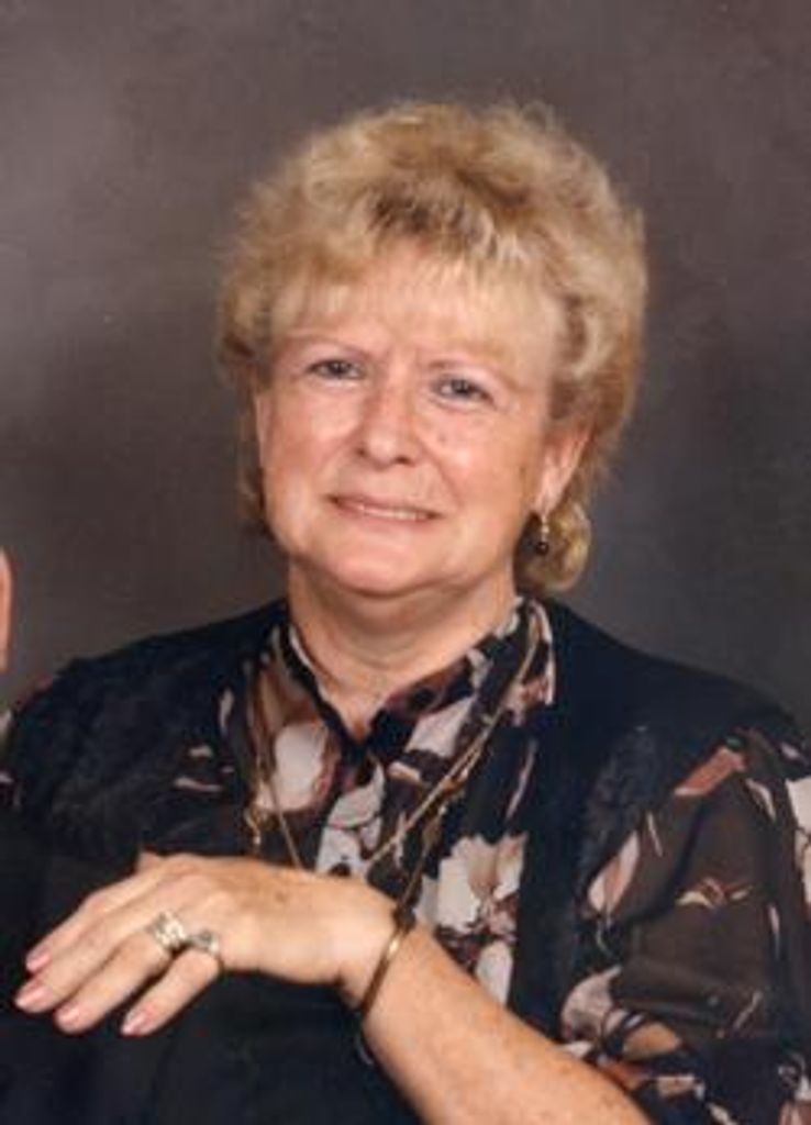 Lois N. Hodge