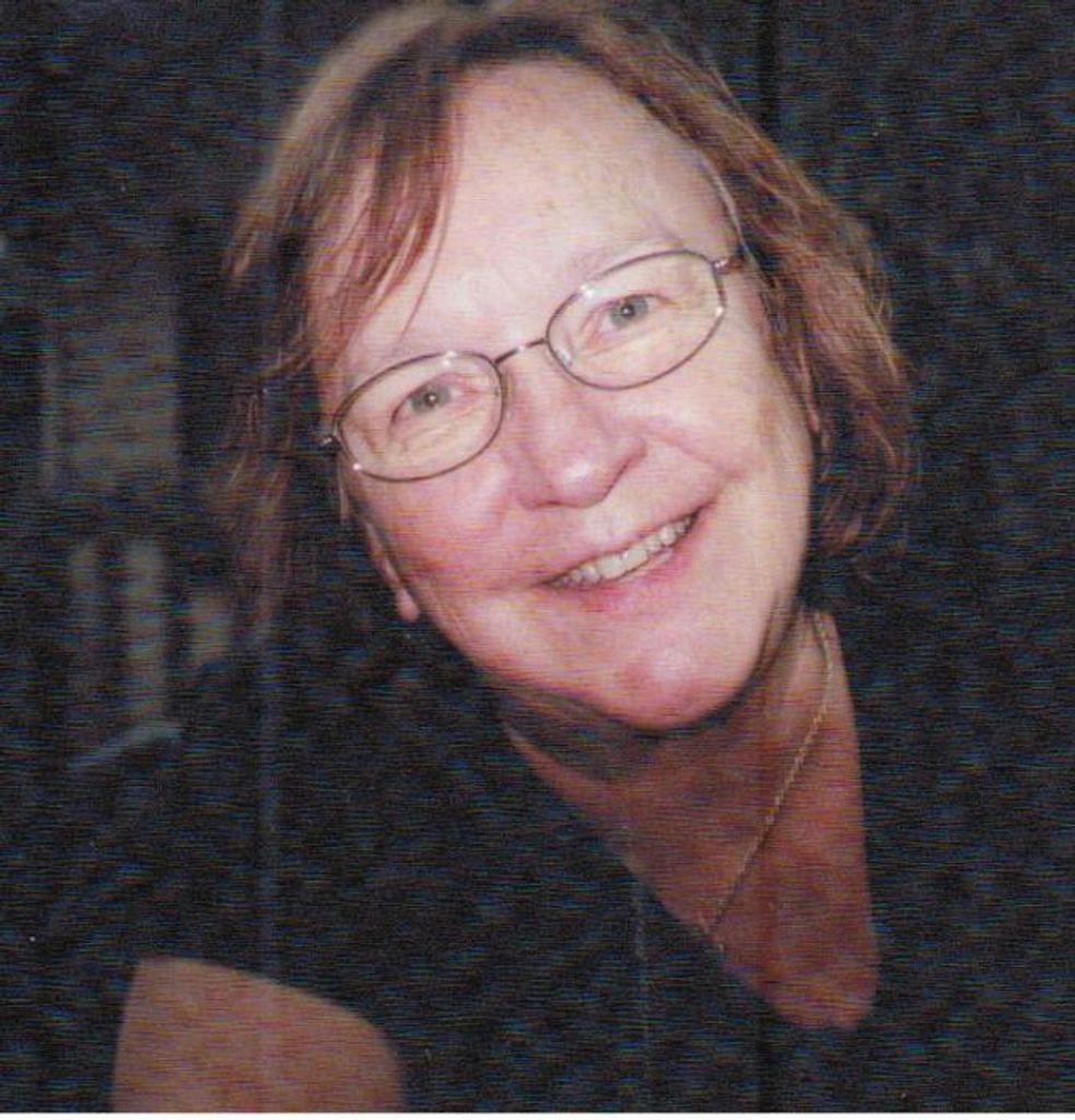 Joanne Dombek Profile Photo