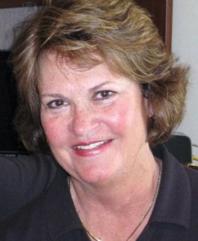 Mary Jeanne Haumesser