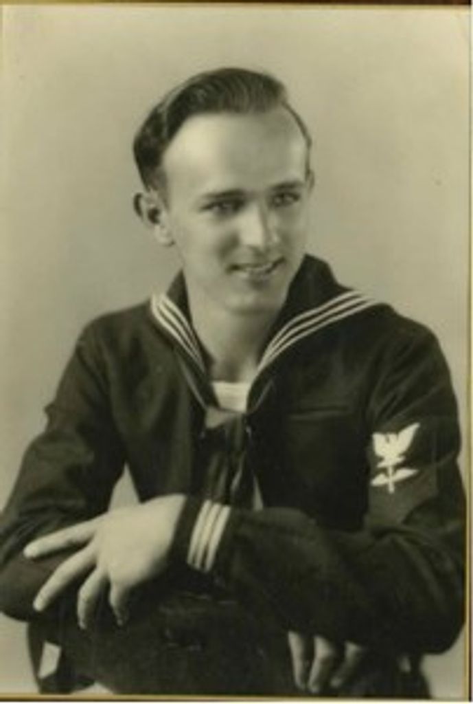 Edward P. O'Donnell