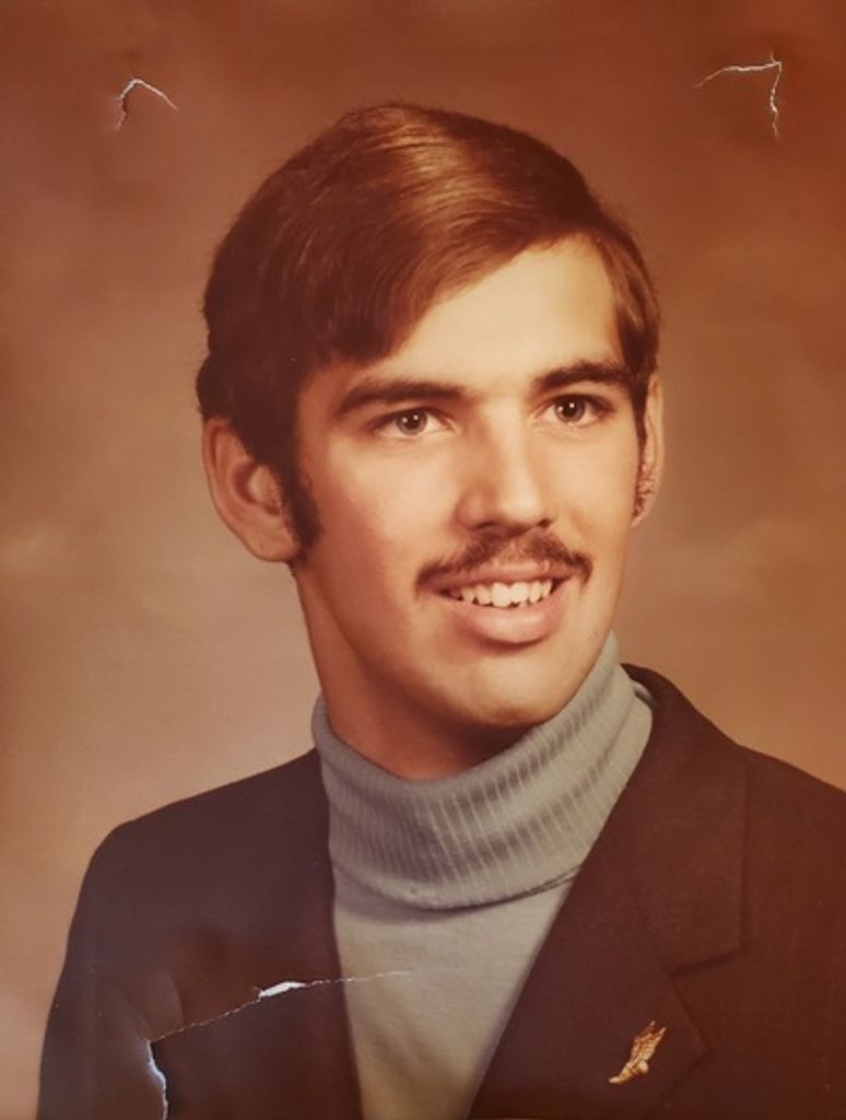 Howard A. Middaugh Profile Photo