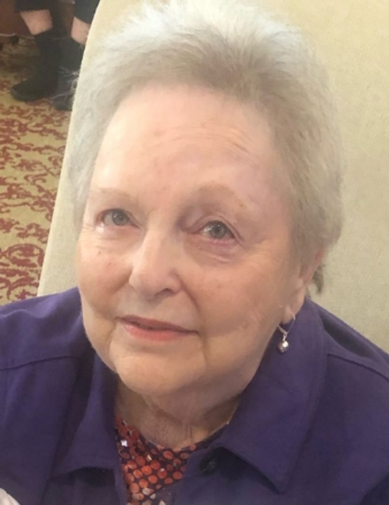 Rebecca Davis Hawkins Profile Photo