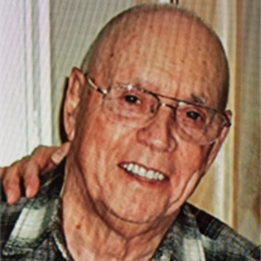 Charles Edward Kennedy