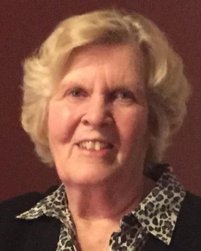 Rebecca "Becky" Ann Cook Smith Profile Photo