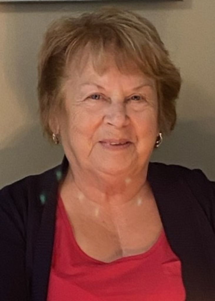 Edith Mary Antle Profile Photo