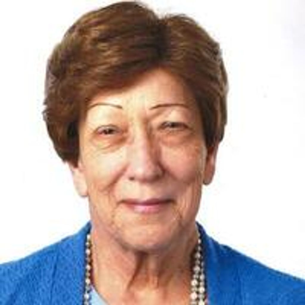 Claudine "Dean" Beasley Brunson Profile Photo