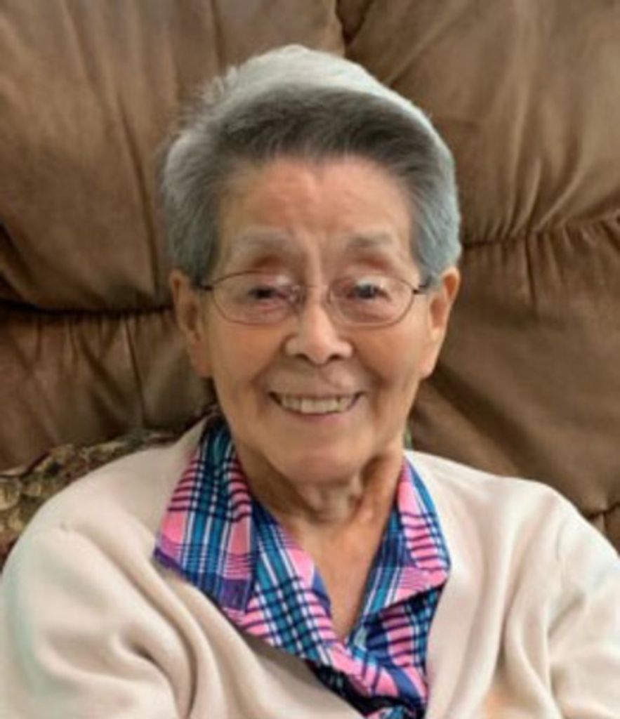 Yoshiko Guinn Profile Photo