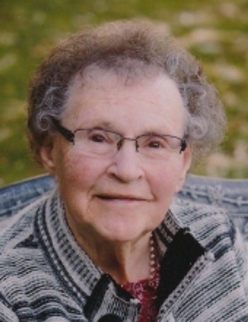 Carol Jean More