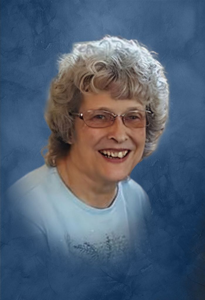 Shirley A. Ruhoff
