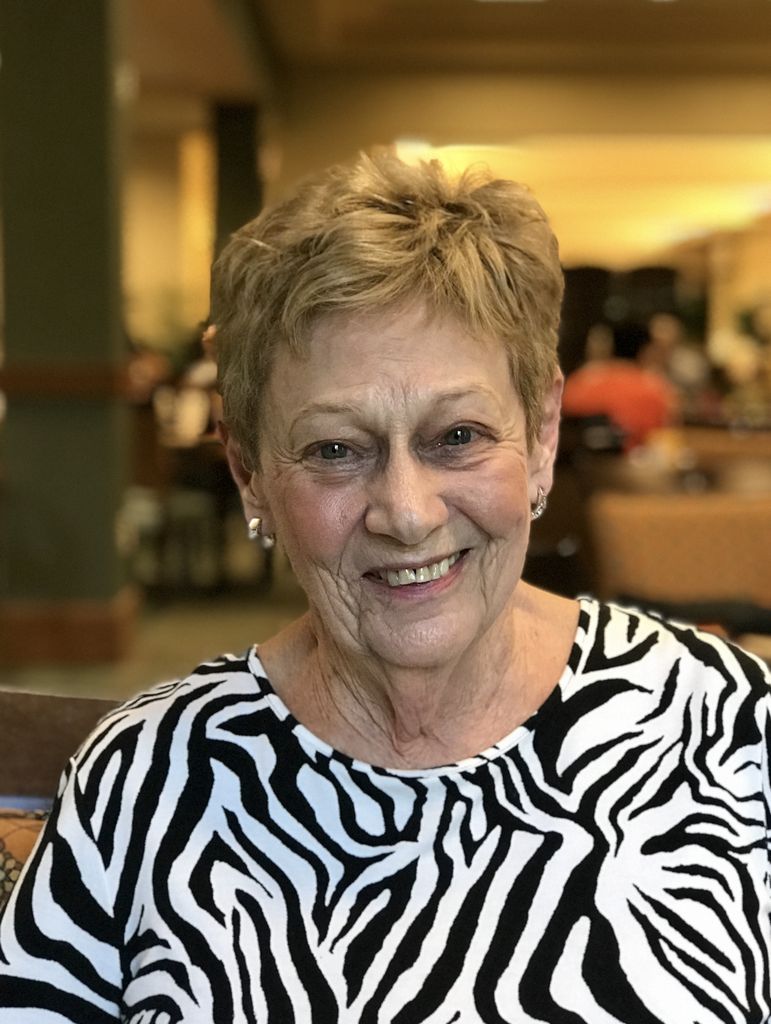 Carol Anderson Profile Photo