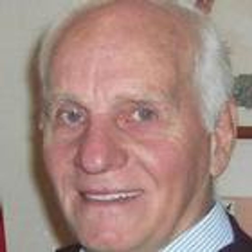 Thomas Paul Hilbert