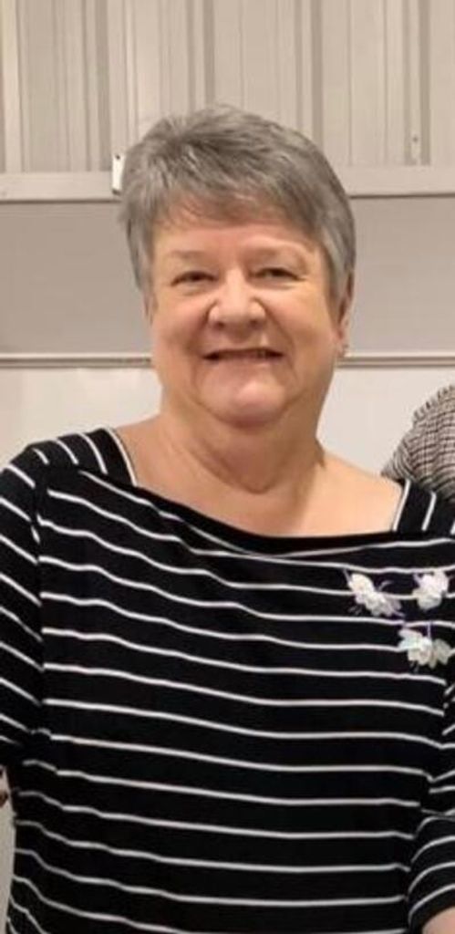 Donna Eve Sheets Profile Photo