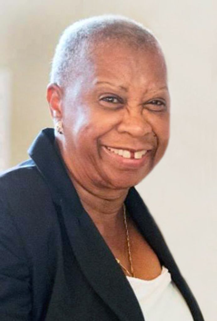 Carrie Jean Wagner