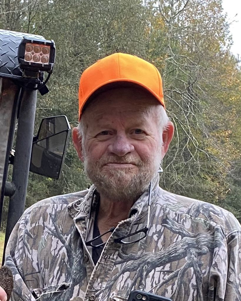 Jerry M. Allen Profile Photo