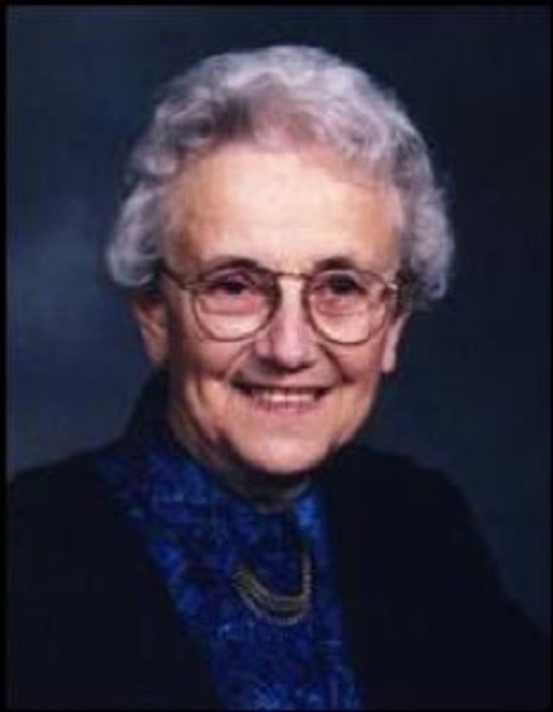Cecile Lambert