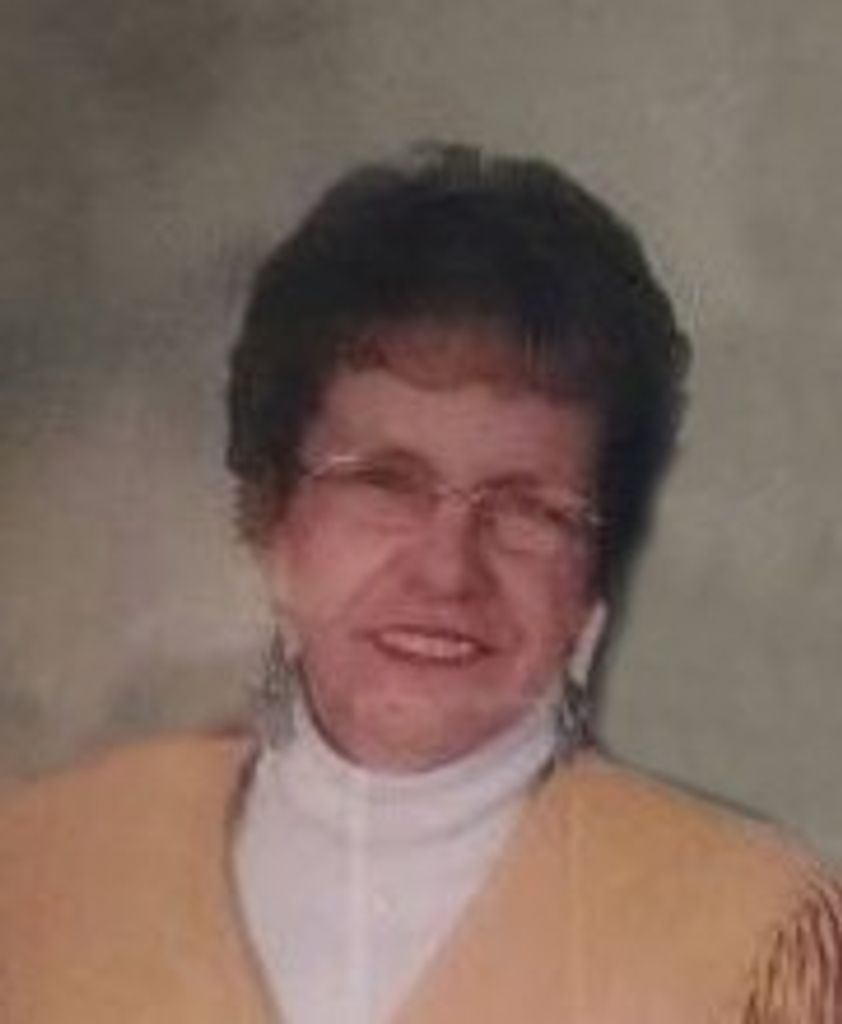 Marcia "Marge" Bongean