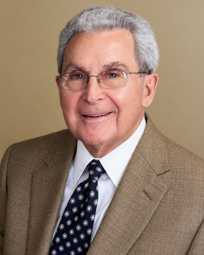 Dr. Charles E. "Pete" Kemp Profile Photo
